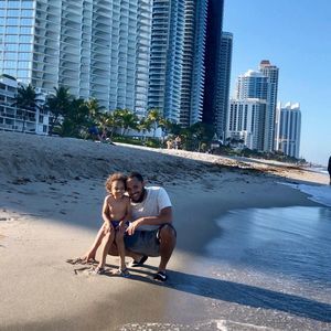 Meet your Posher, Isaiah